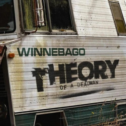 Winnebago (Lay Low)