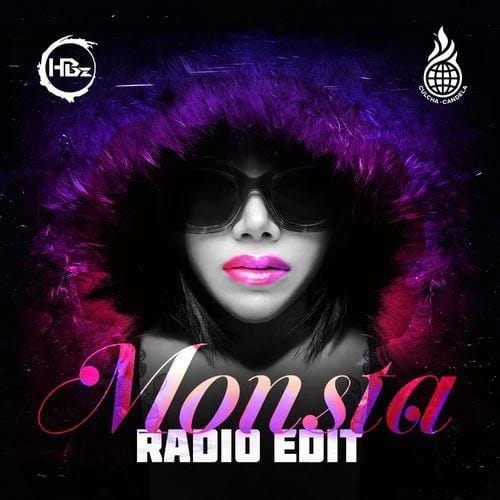 Monsta 2k21