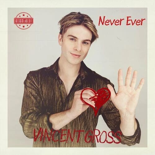 Never Ever