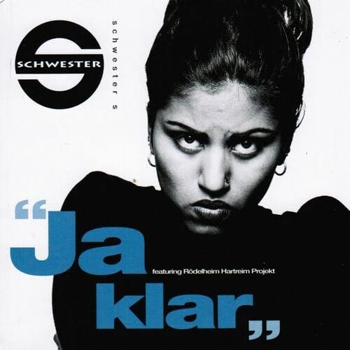 Ja klar (1822 Radio Edit)
