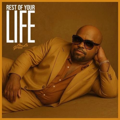 Rest Of Your Life