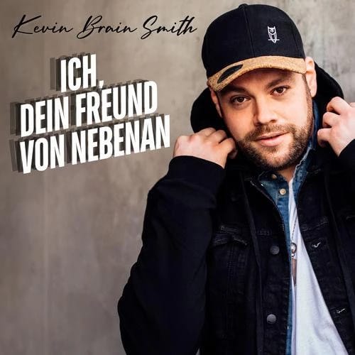 Ich, dein Freund von nebenan