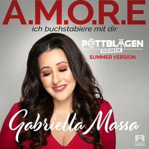 A.M.O.R.E. (Ich buchstabiere mit dir)