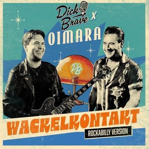 Wackelkontakt (Rockabilly Version)
