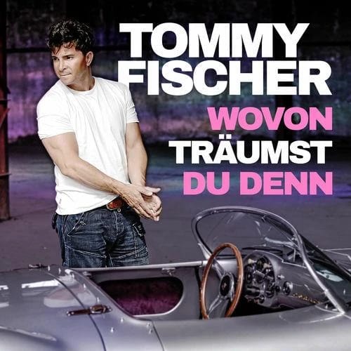 Wovon träumst du denn