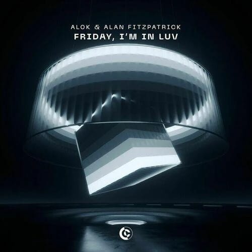 Friday, I'm In Luv