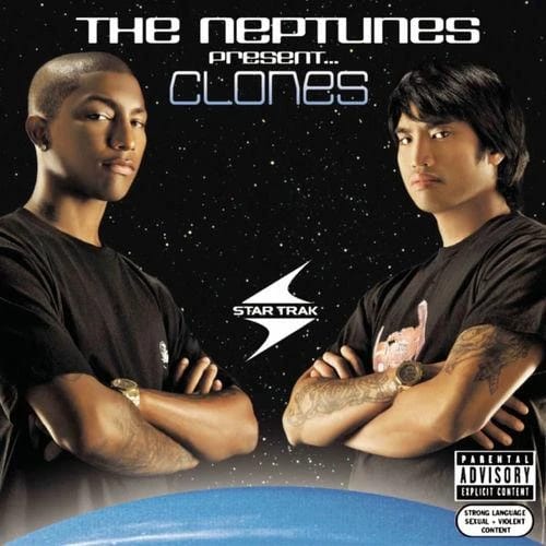 Frontin'  (Club Mix)