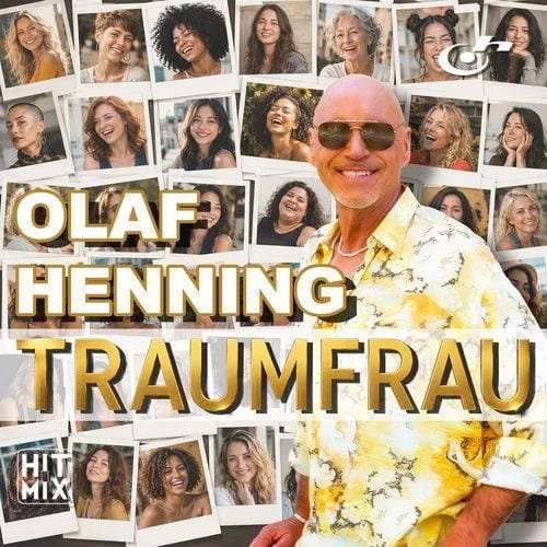Traumfrau