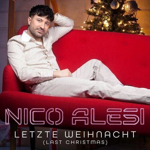 Letzte Weihnacht (Last Christmas)
