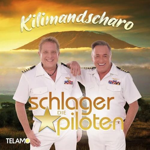 Kilimandscharo