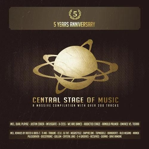 Alone Again (Enrico Bariello Remix)
