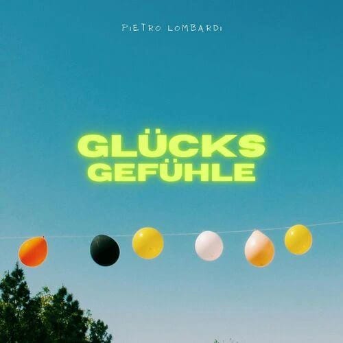 Glücksgefühle