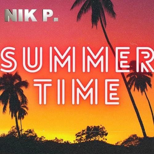 Summertime