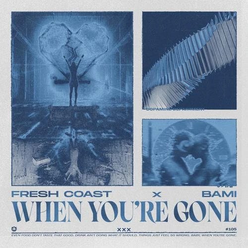 When You're Gone