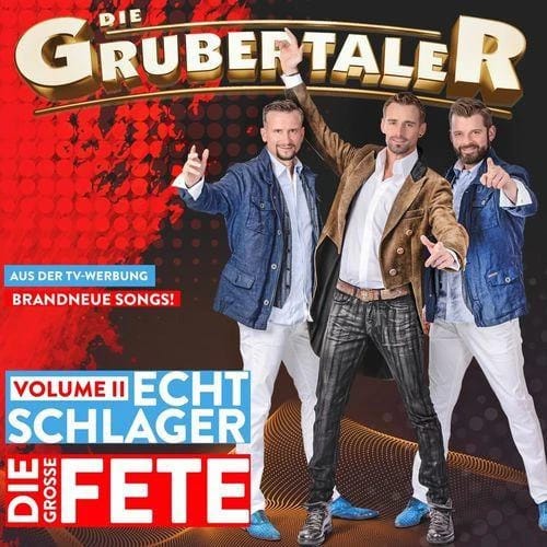 Das alles nimmt uns niemand mehr
