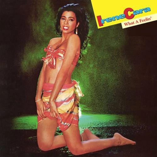 Flashdance... What a Feeling (Extended Remix)