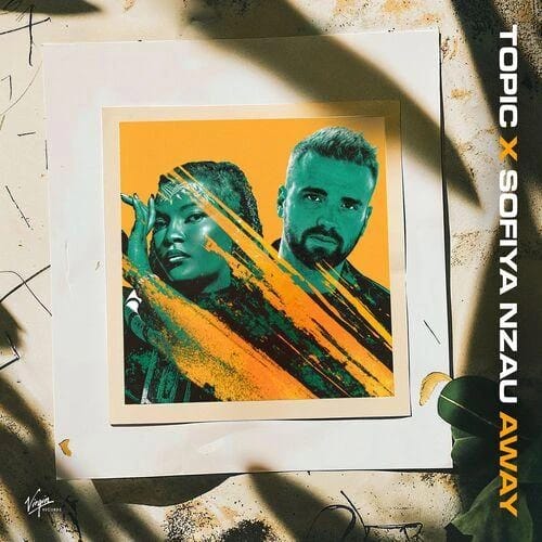 Away