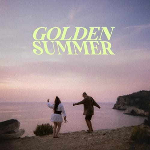 Golden Summer