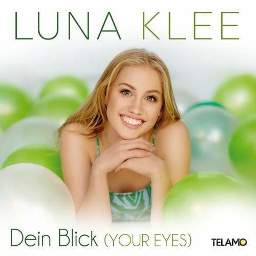 Dein Blick (Your Eyes)