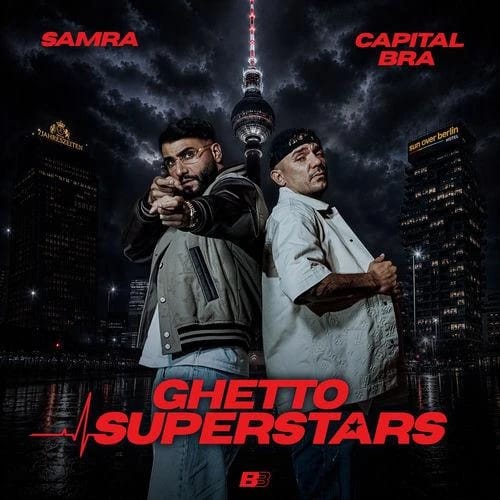 Ghetto Superstars