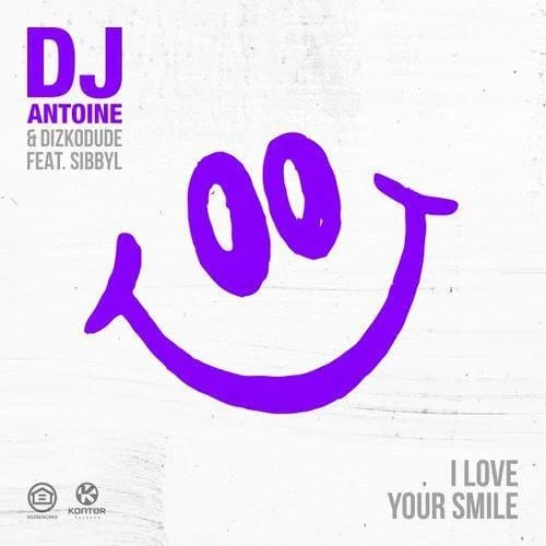 I Love Your Smile (Dizkodude Original Mix)