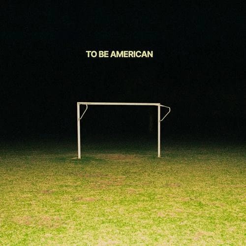 To Be American
