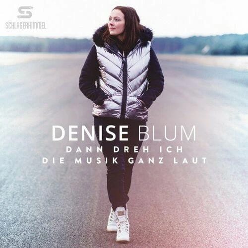 Dann dreh ich die Musik ganz laut