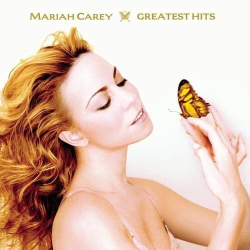 Vision of Love