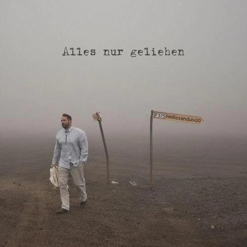 Alles nur geliehen