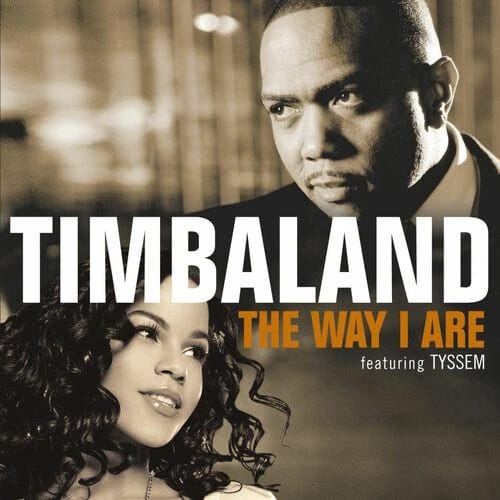 The Way I Are