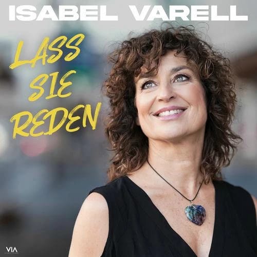 Lass sie reden