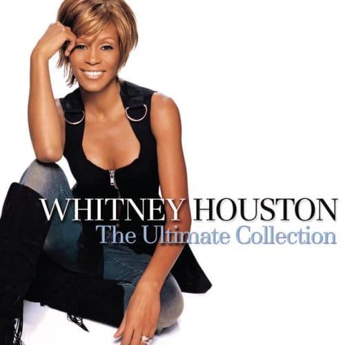 Saving All My Love for You - Ultimate Collection Edit