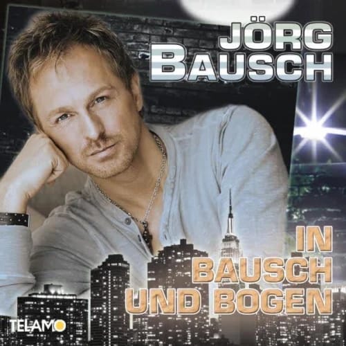 Ich will auch mal nach New York