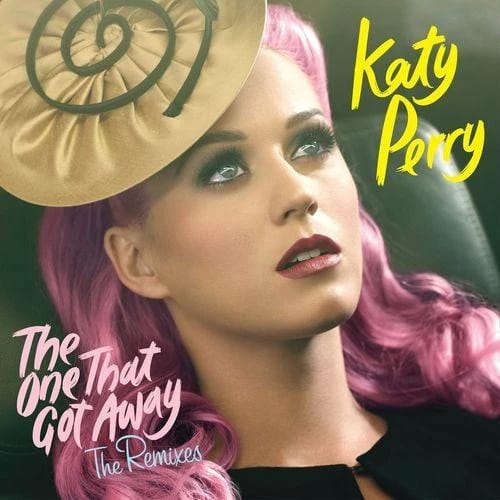 The One That Got Away (7th Heaven Club Mix)