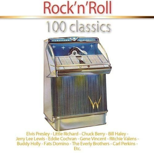 Rock'n'Roll Music