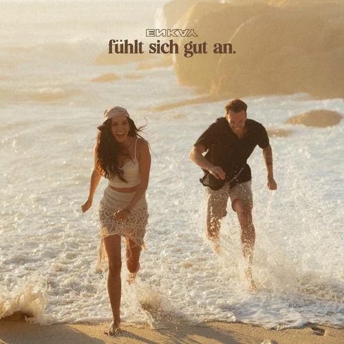 Fühlt sich gut an