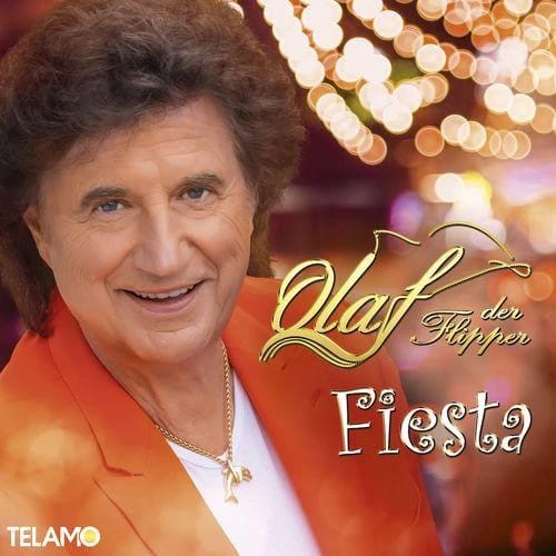 Fiesta (viva la vida)