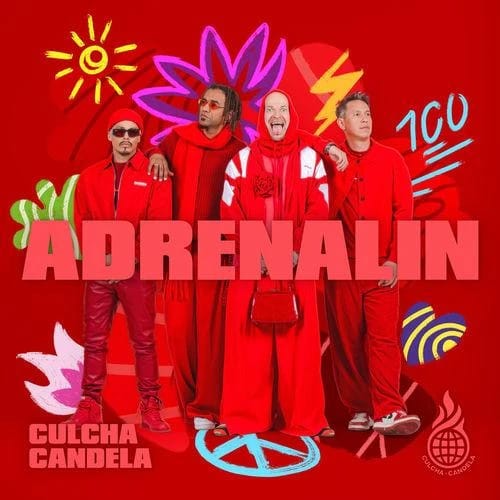 Adrenalin