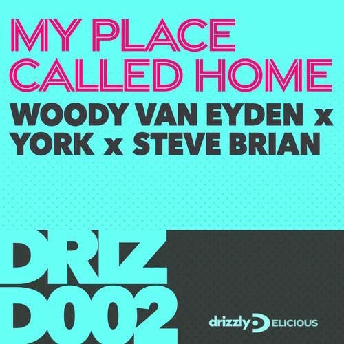 My Place Called Home