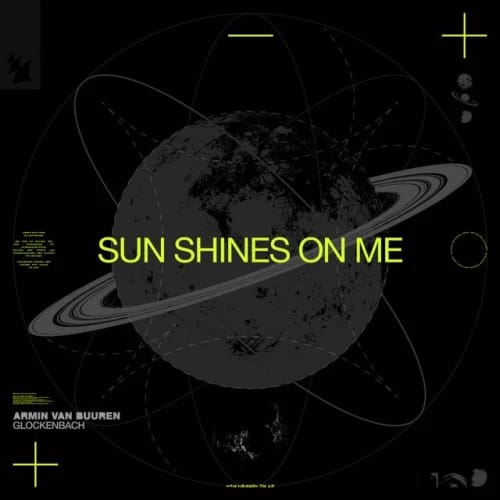 Sun Shines On Me