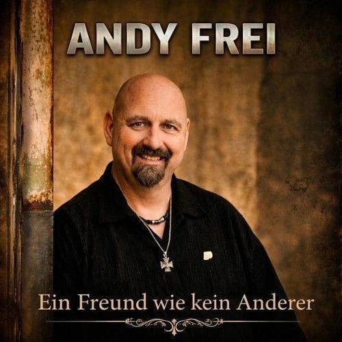 Ein Freund wie kein Anderer