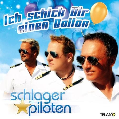 Ich schick Dir einen Ballon