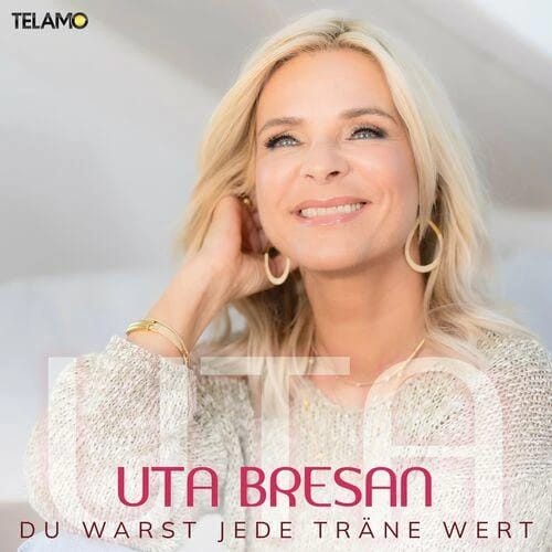 Du warst jede Träne wert