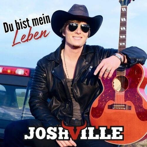 Du bist mein Leben