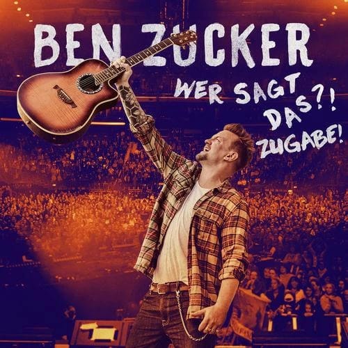 Du warst immer dabei