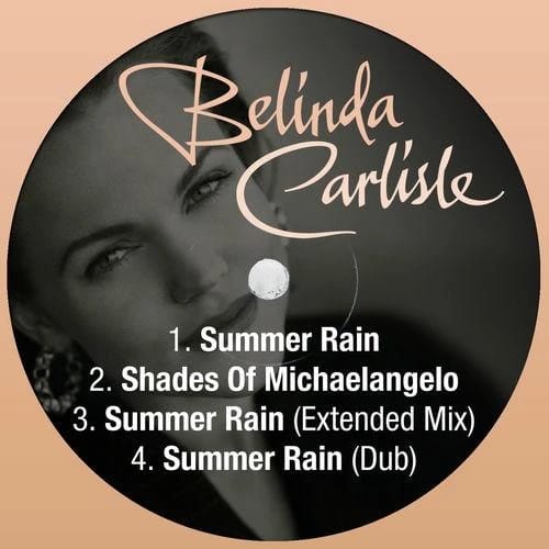 Summer Rain