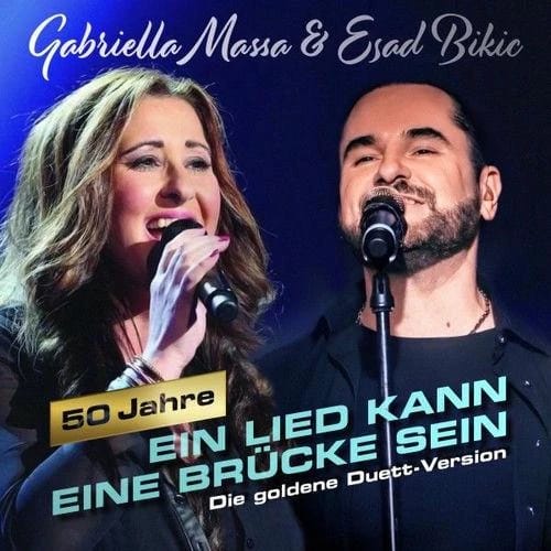 Ein Lied kann eine Brücke sein