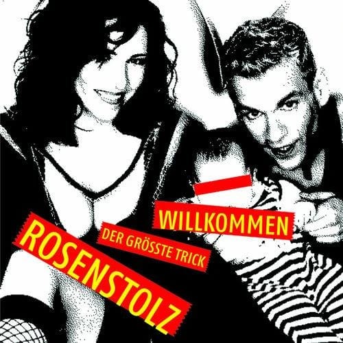 Willkommen (Video Version / Remastered Version)