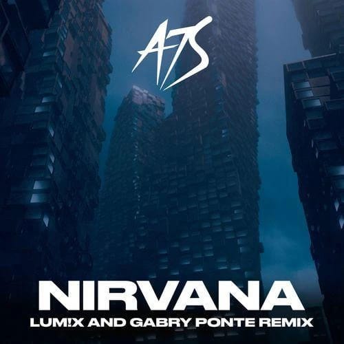 Nirvana - LUM!X & Gabry Ponte Remix