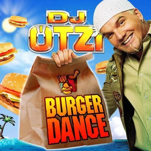Burger Dance (International Remix)